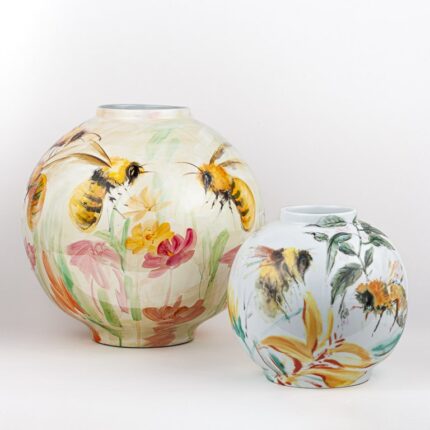 Bijen Des Pots