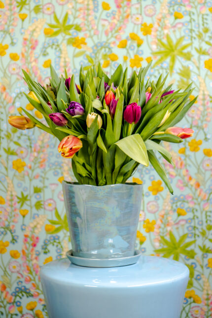 Boeket Tulpenpost