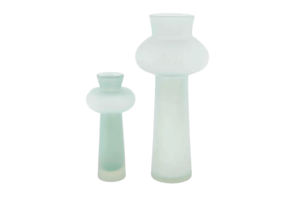 Mat glas Dutz