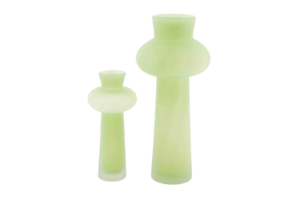 Mat glas Dutz