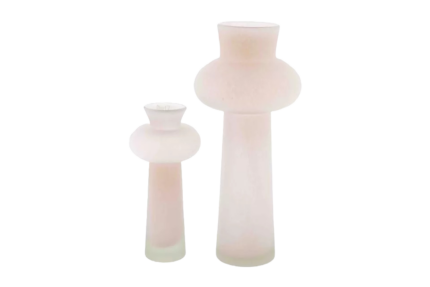 Mat glas Dutz