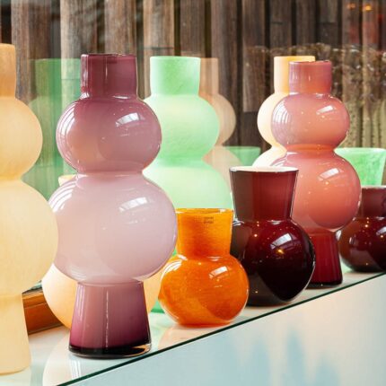 Hoornvaas Des Pots