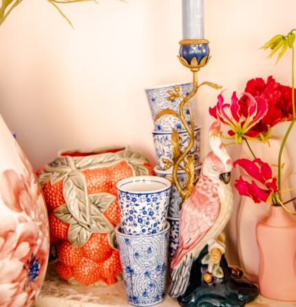 Beker Des Pots