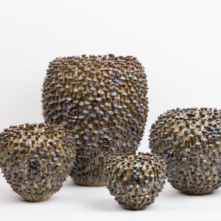 Paddenstoel Des Pots