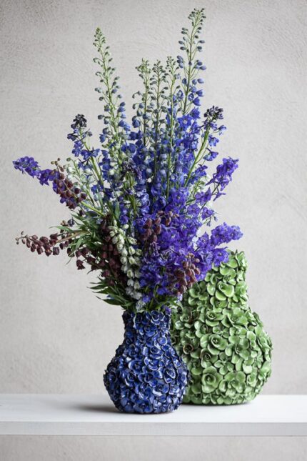 Bloemen Des Pots