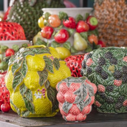 Fruit Des Pots