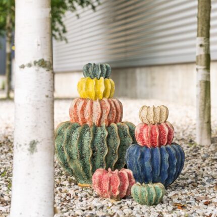 Robuust Des Pots