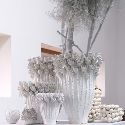 Rozen Des Pots