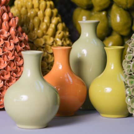 Fijn aardewerk Des Pots