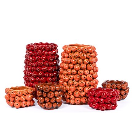 Granaat Des Pots