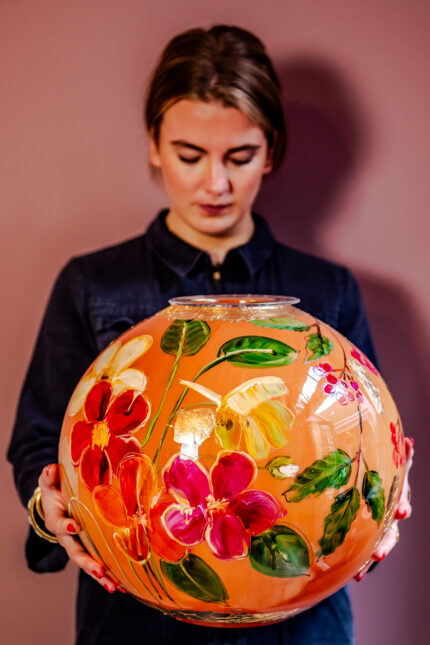 Doortje IJpelaar Pumpkin
