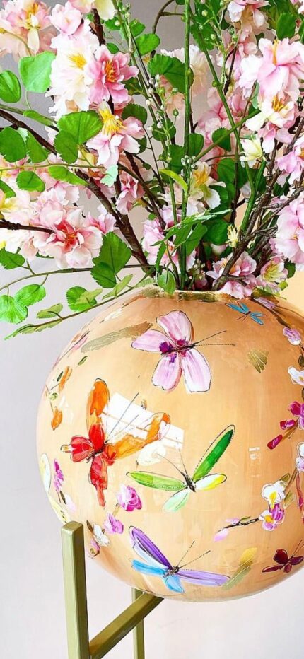 Doortje IJpelaar Peach