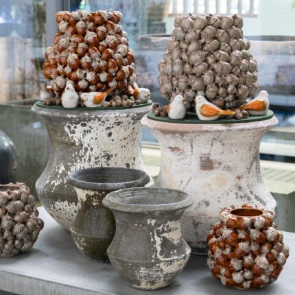 Eikels Des Pots