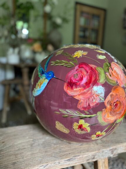 Doortje IJpelaar Plum