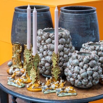 Hert Des Pots