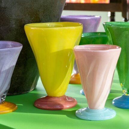 Glascoupe Des Pots