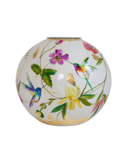 Doortje IJpelaar Ivory