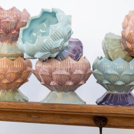 Lotus Des Pots