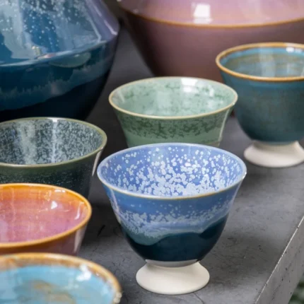 Fijn aardewerk Des Pots